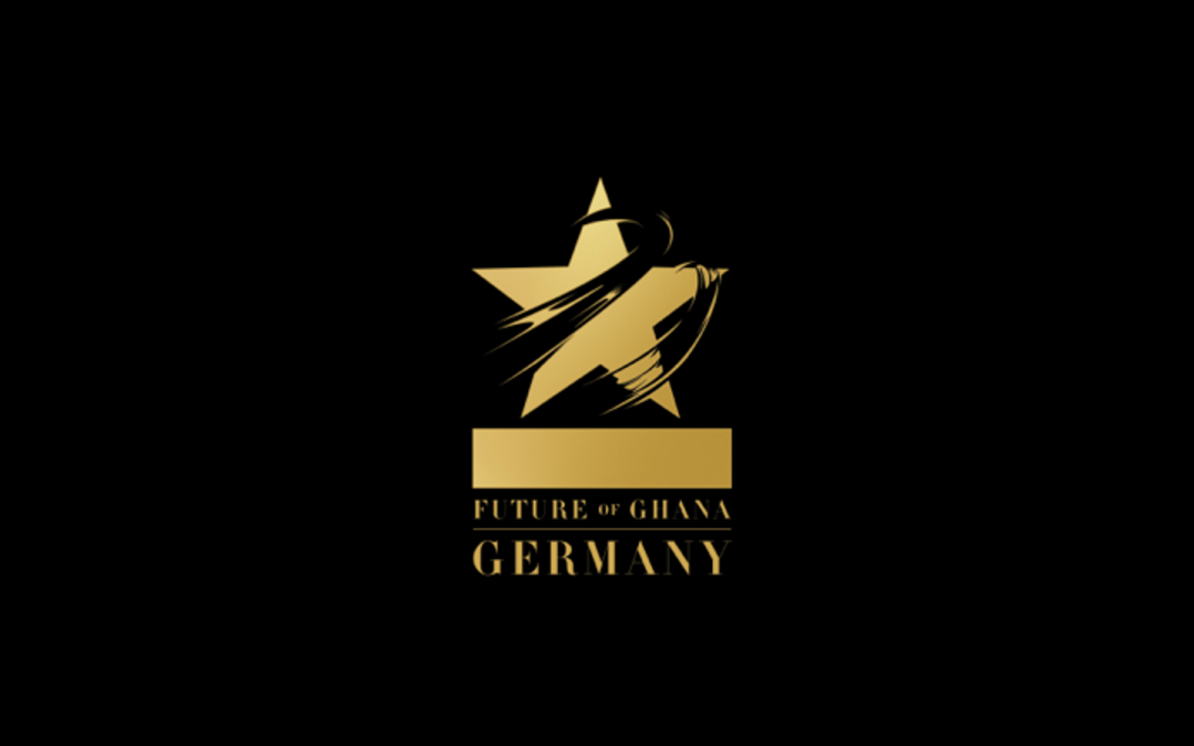 Das Statement von Future of Ghana Germany e.V.
