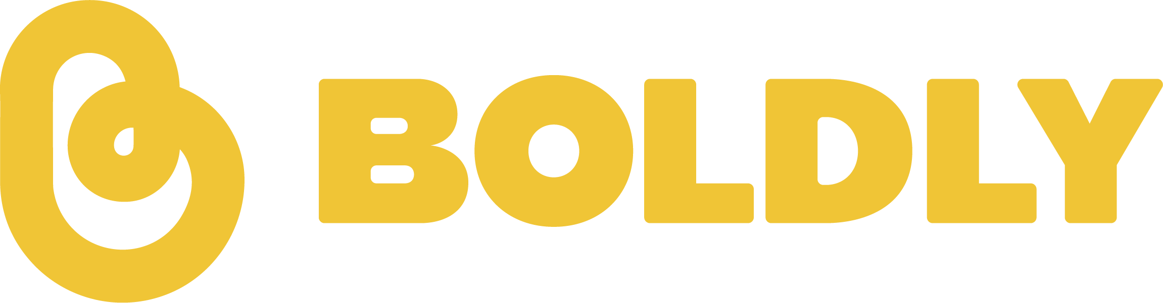 BOLDLY